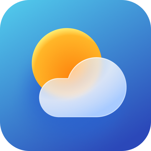 Clima preciso ao vivo Google Play icon captured 2026-08-12