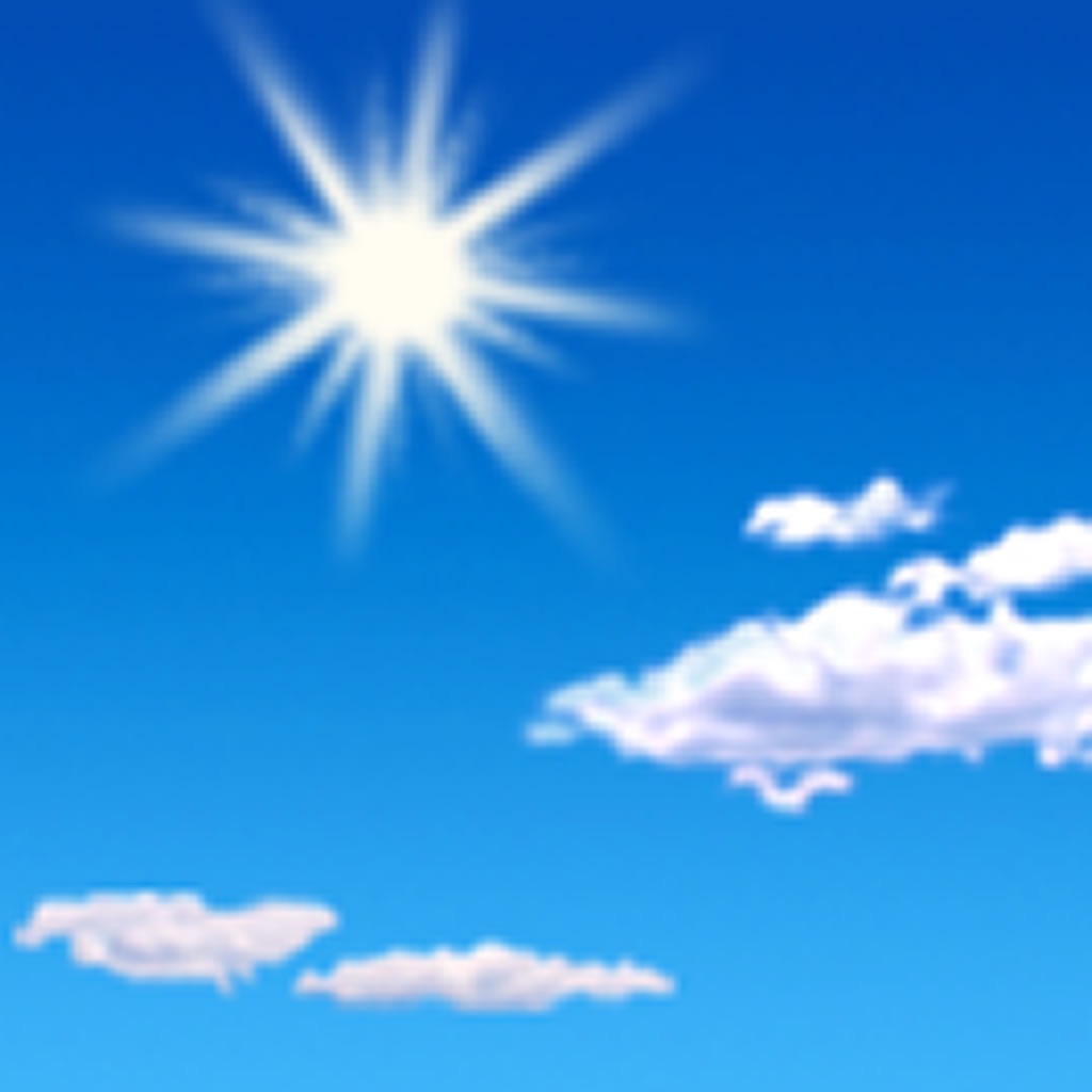 Wx for iPhone app icon