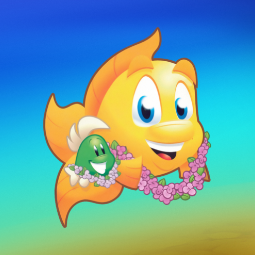 Freddi Fish 3: Conch Shell Google Play icon captured 2026-08-14
