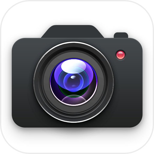 Câmera para Android -Câmera HD Google Play icon captured 2026-08-12