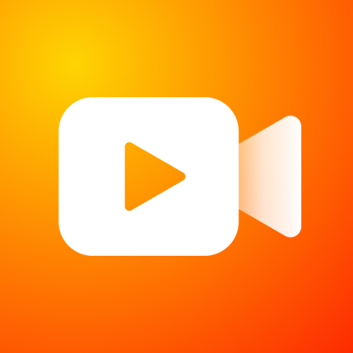 Gravador de Tela - G1REC Google Play icon captured 2026-08-12
