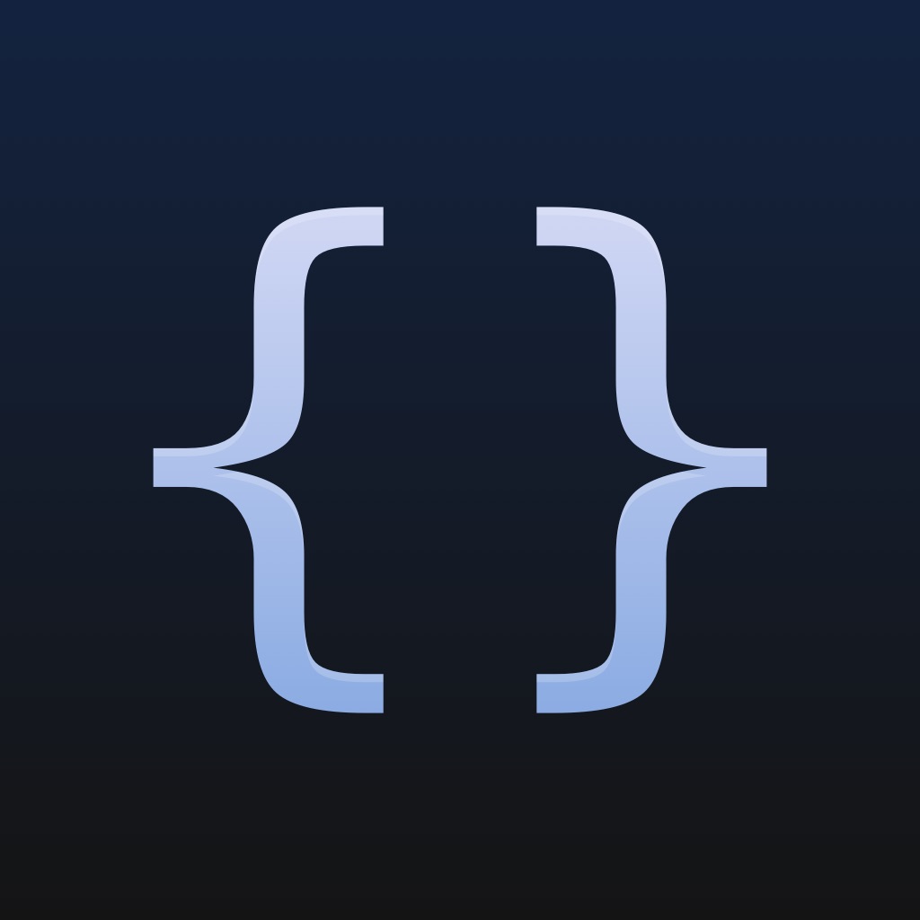 Scriptable app icon