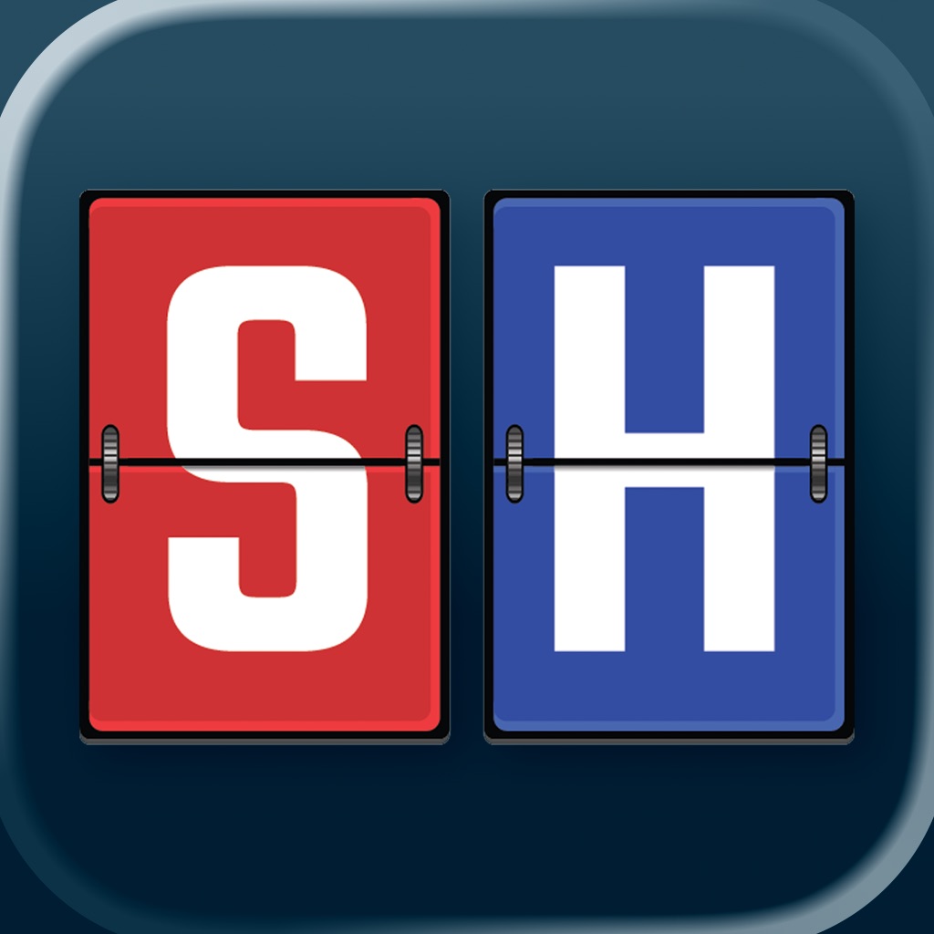 Scoreholio app icon