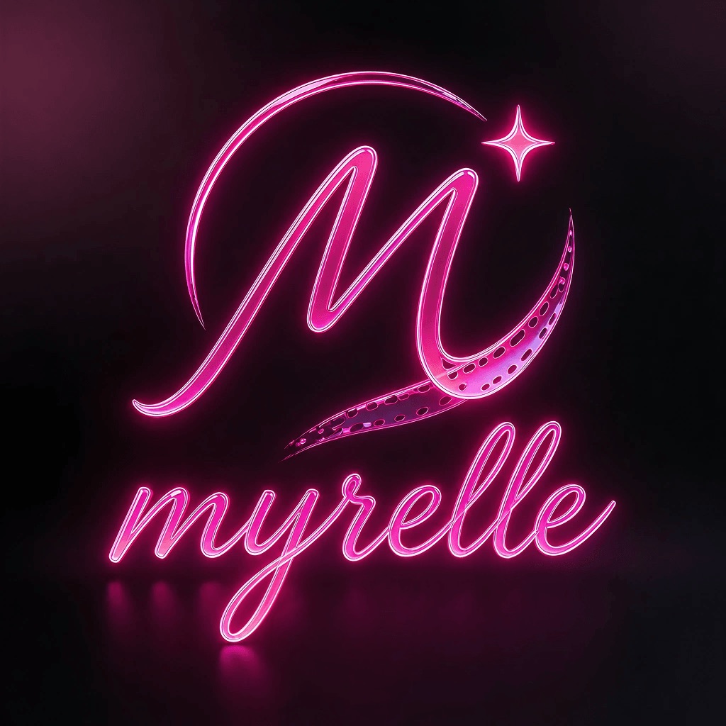 Myrelle app icon