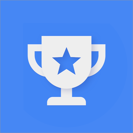 Google Opinion Rewards Google Play icon