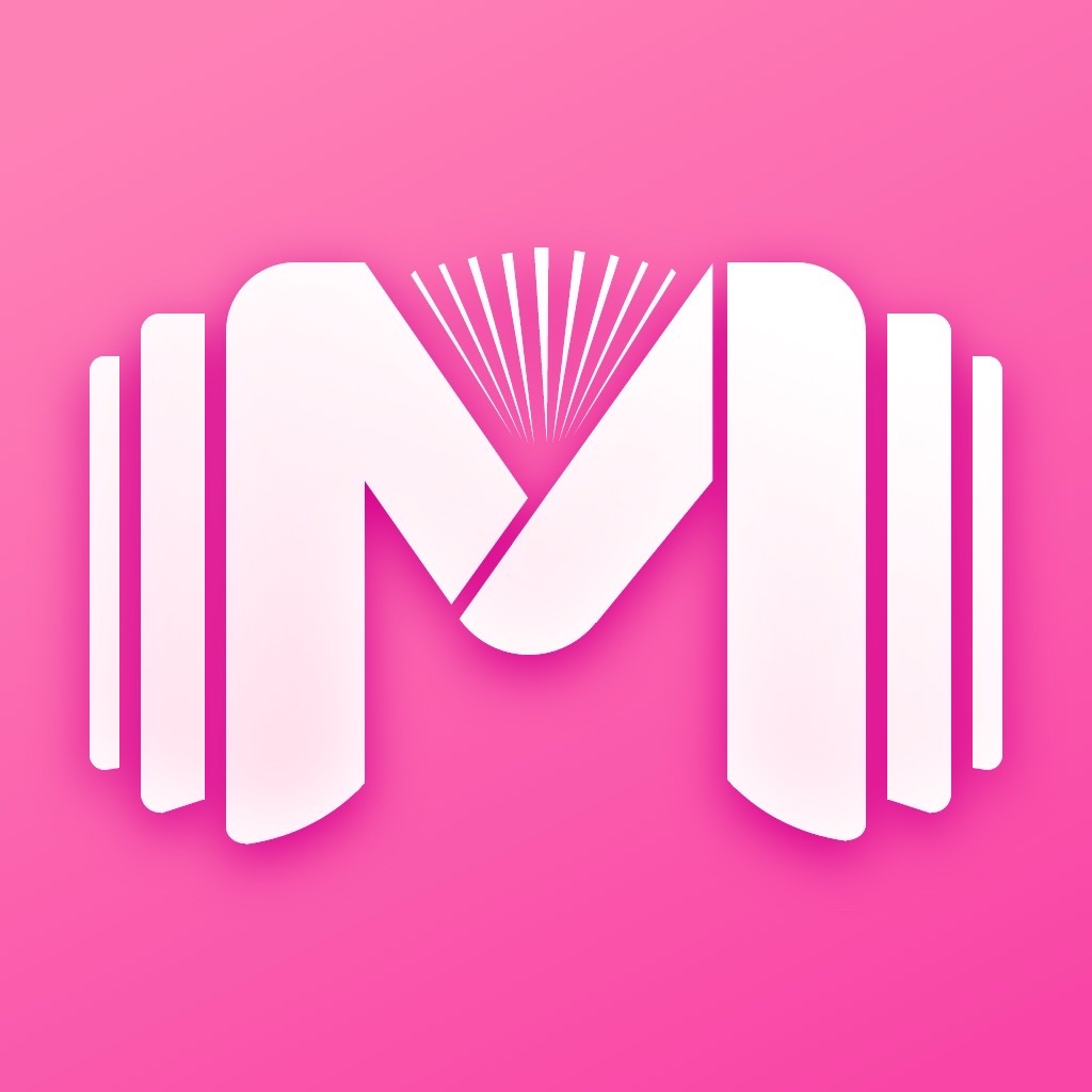 NovelMist - Novels & Stories app icon