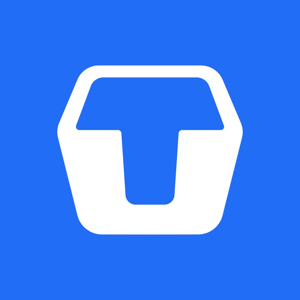 TeraBox: 1TB Cloud & AI Space app icon