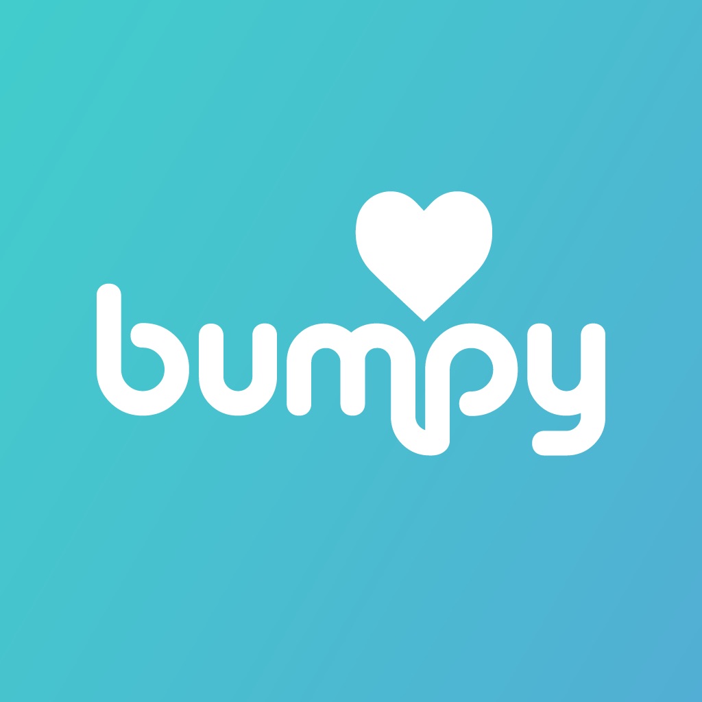 Bumpy – International Dating app icon