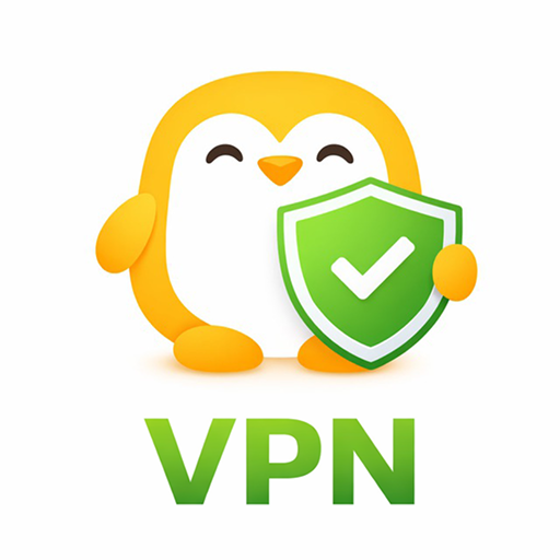 Ping VPN Google Play icon
