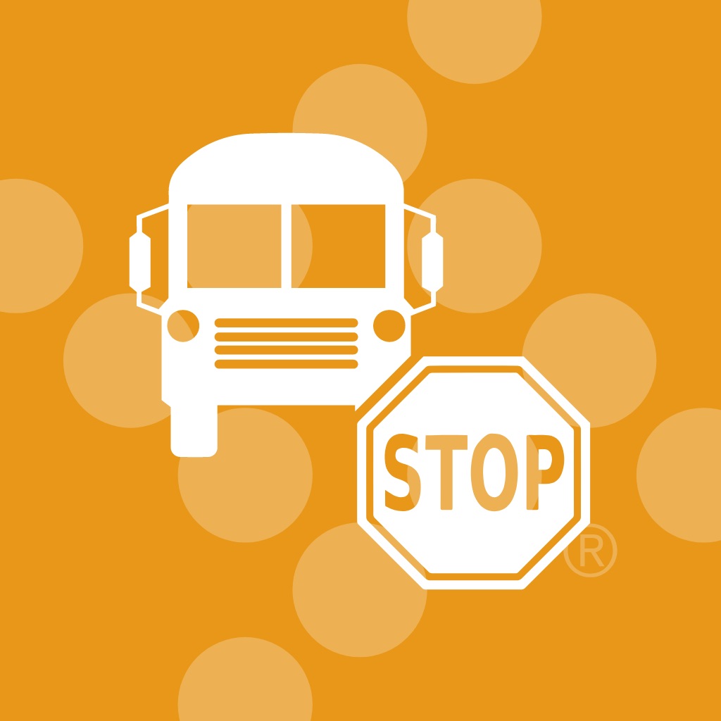 Versatrans My Stop app icon