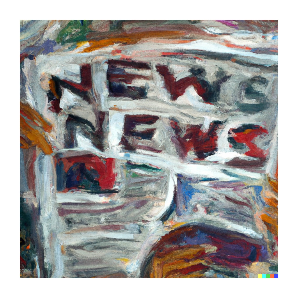 Ashland Oregon News Dispatches app icon