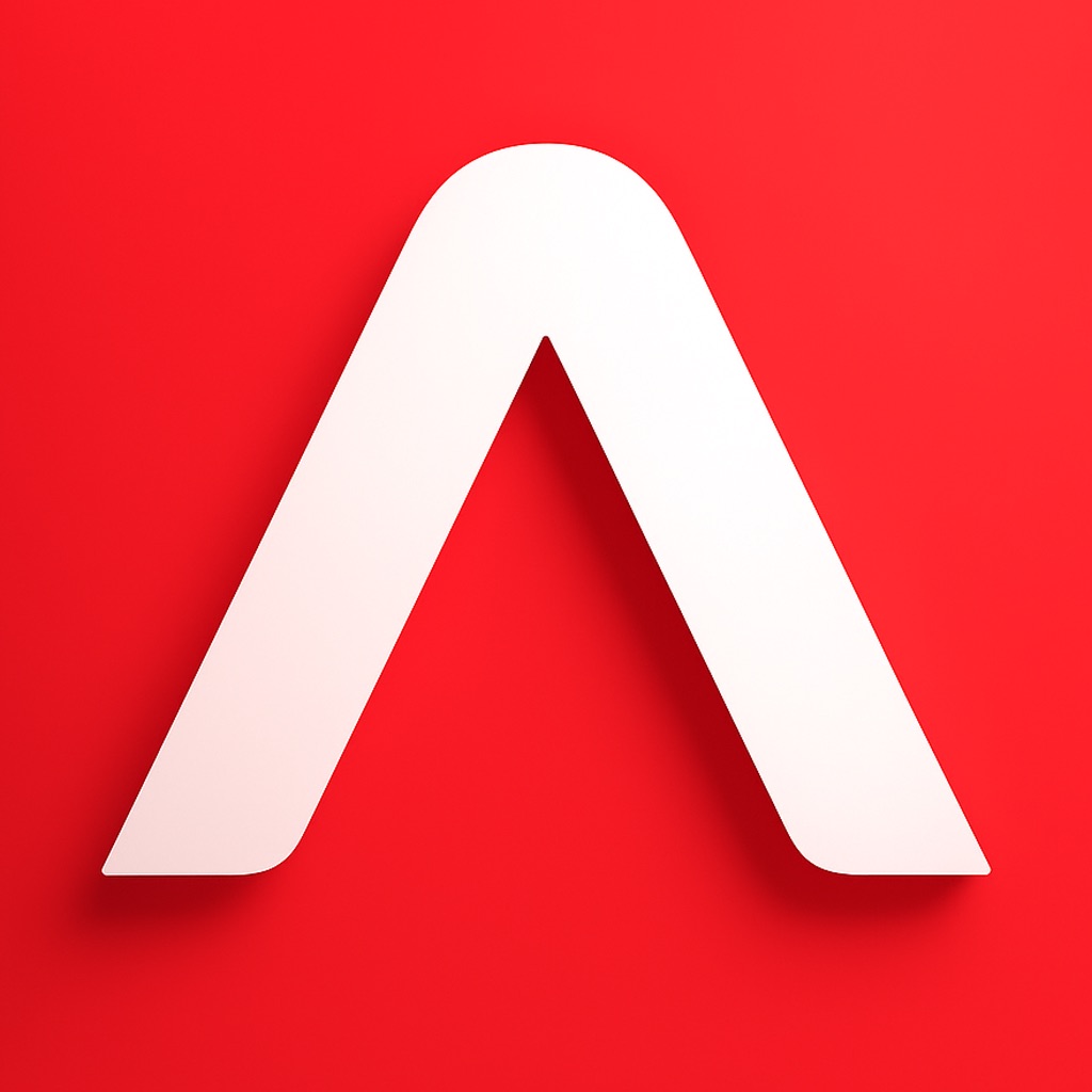 Учёт маршрутов app icon