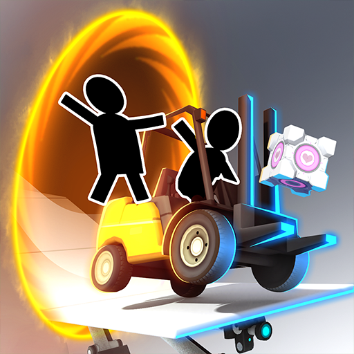 Bridge Constructor Portal Google Play icon captured 2026-08-12