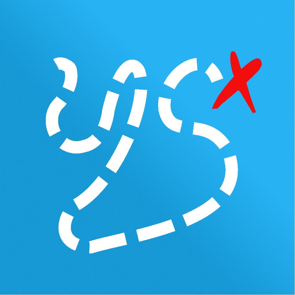 Yard Sale Treasure Map app icon