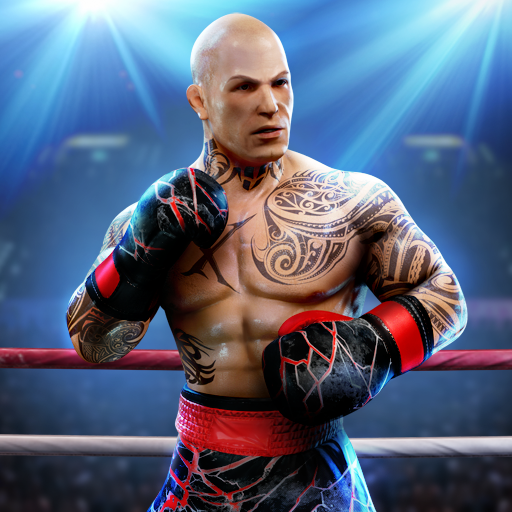 Real Boxing 2 Google Play icon captured 2026-08-14