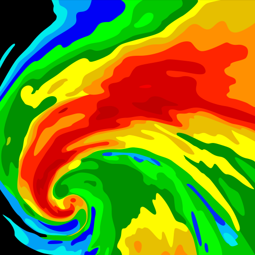Clime: Radar Meteorológico Google Play icon captured 2026-08-12