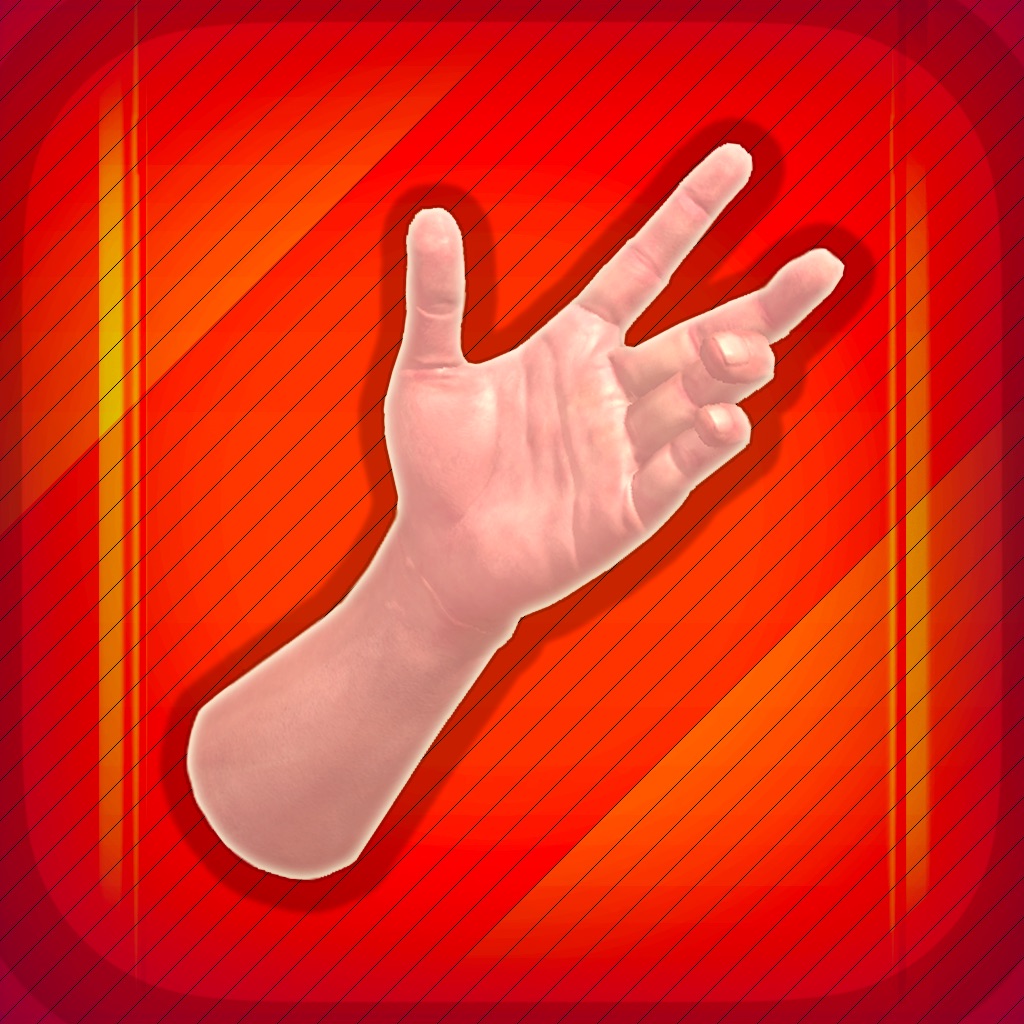 Handy Art Reference Tool app icon