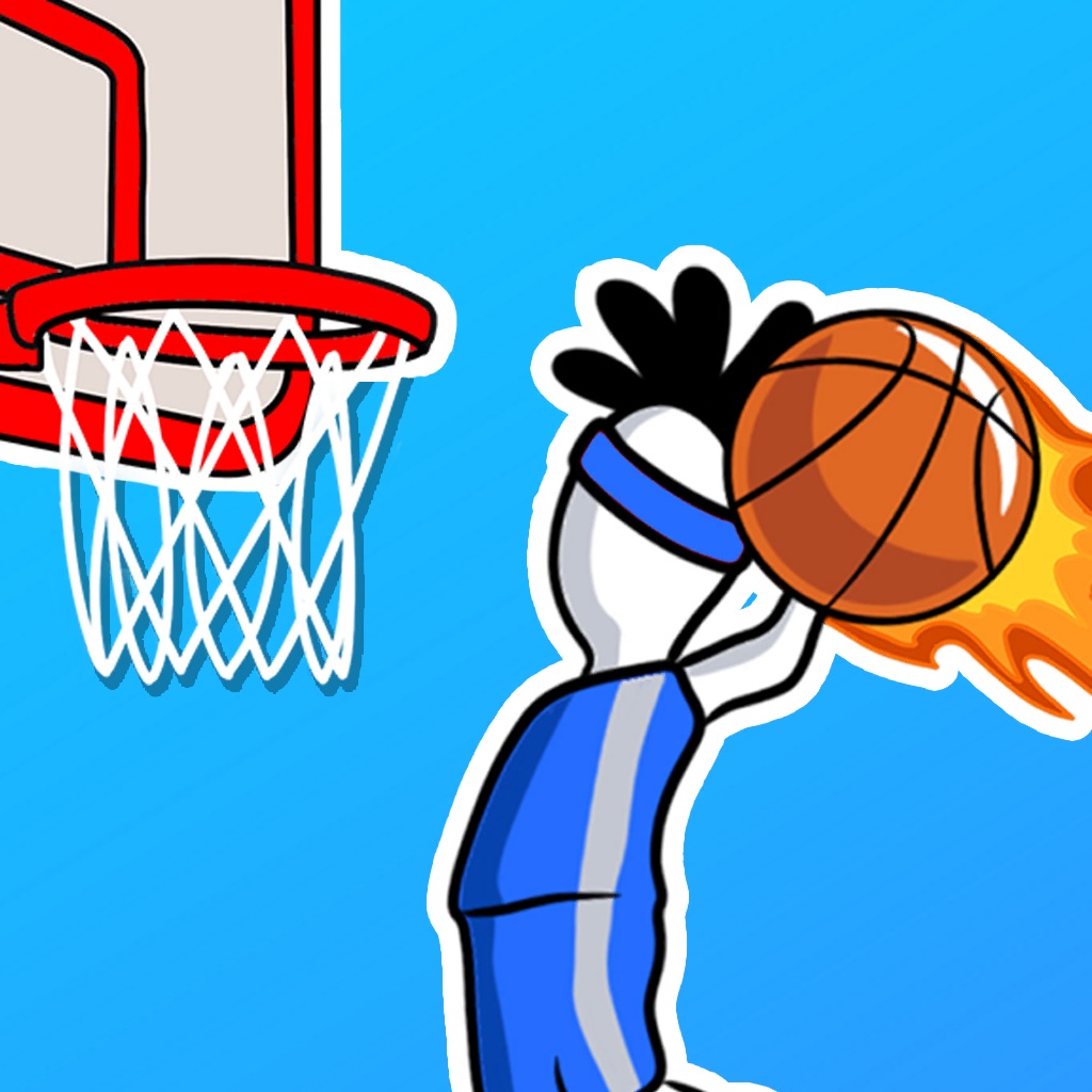 Basket Attack app icon