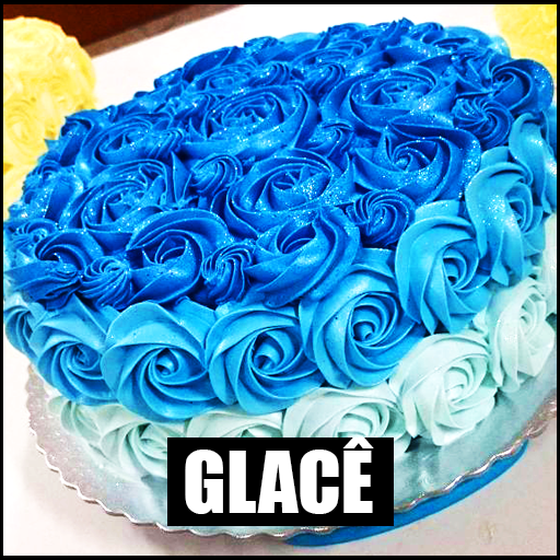 Receitas de Glacê Google Play icon captured 2026-08-15