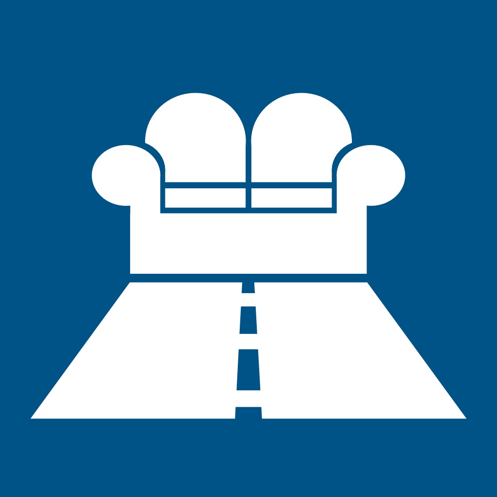 Softy Bahnplaner Couch Edition app icon