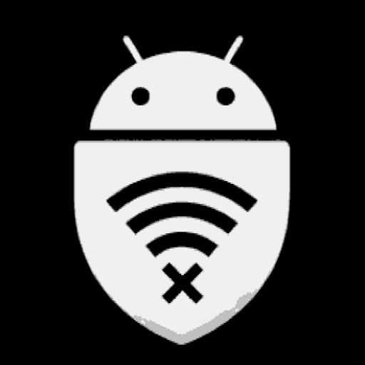 ShizuWall No Root/VPN Firewall Google Play icon