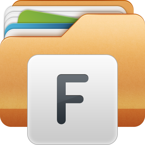 Gerenciador de arquivos Google Play icon captured 2026-08-12