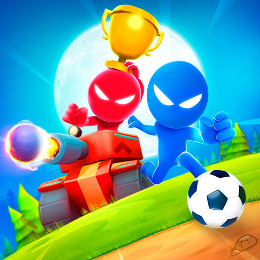 Minijogos Stickman Party 2 3 4 Google Play icon captured 2026-08-14