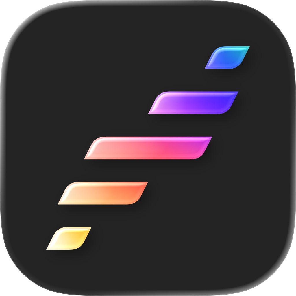 Procreate Dreams app icon