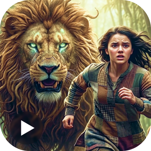 AI Video Generator Google Play icon captured 2026-08-13