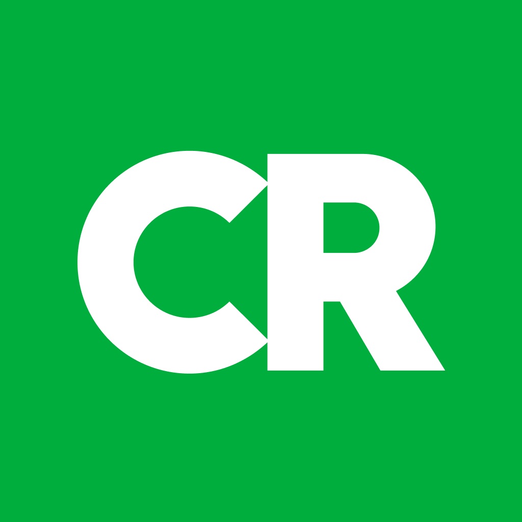 Consumer Reports app icon