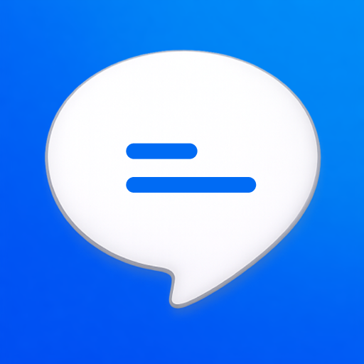 Mensagens: App de Chat & SMS Google Play icon captured 2026-08-14