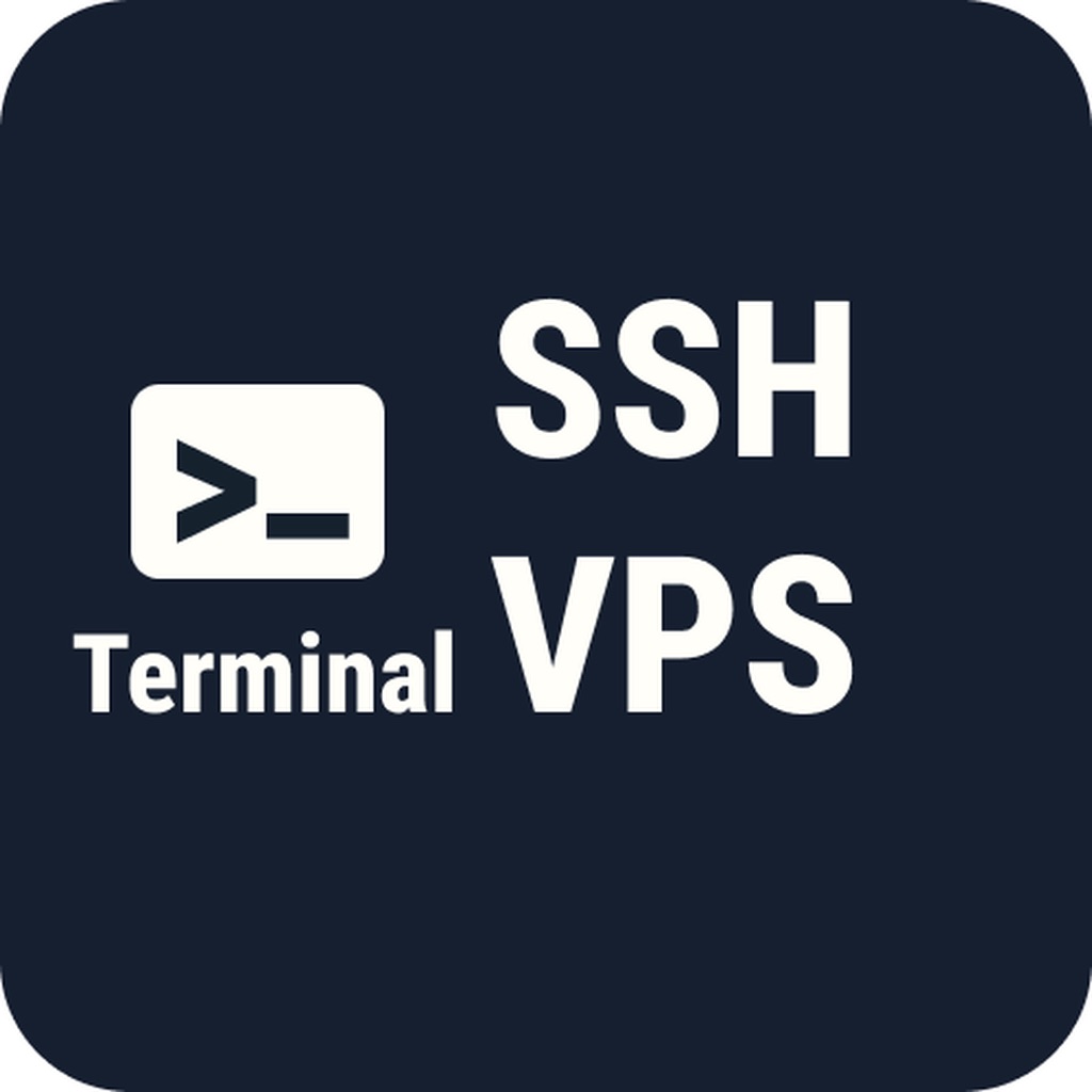 Terminal - VPS client app icon captured 2026-08-14