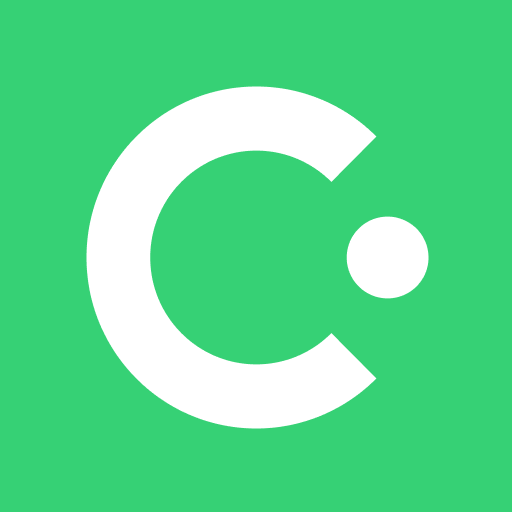 Call.com: 2nd Phone Number App Google Play icon captured 2026-08-14