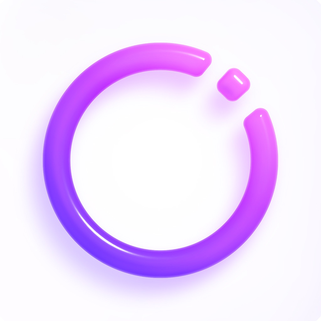 Instories: AI Photo & Video app icon