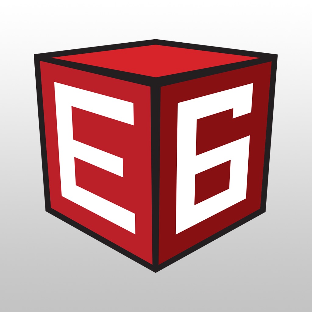 E6 CONNECT app icon
