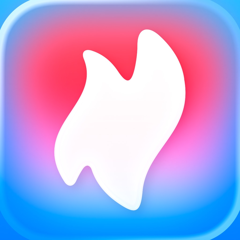 Spirit Notes - Christian Notes app icon captured 2026-08-14