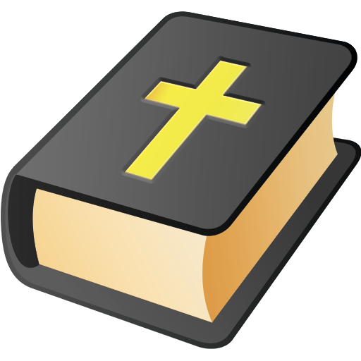 MyBible - Bíblia Google Play icon captured 2026-08-14