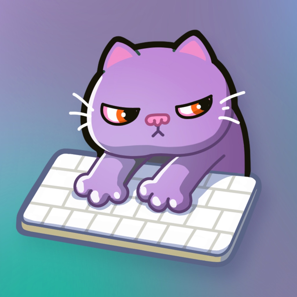 Programmer Memes Stickers app icon captured 2026-08-14