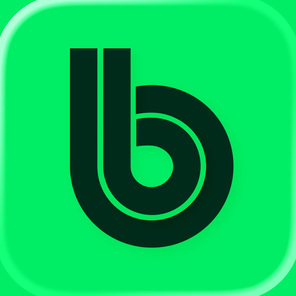 BAND - App for all groups app icon