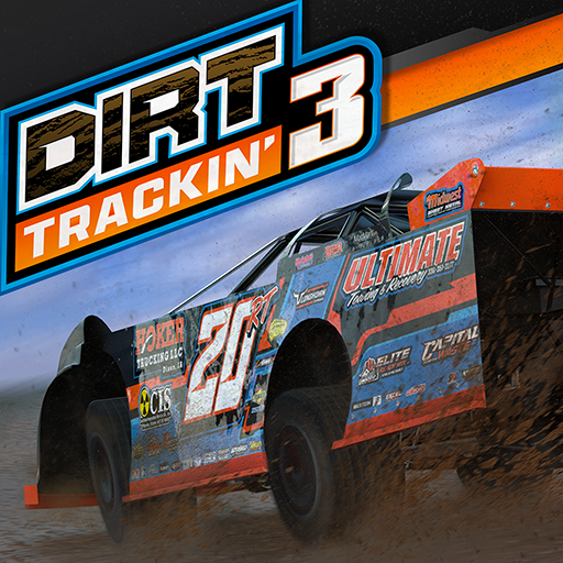 Dirt Trackin 3 Google Play icon captured 2026-08-12