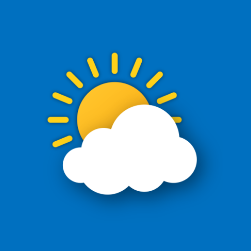SimpleWeather Google Play icon captured 2026-08-15