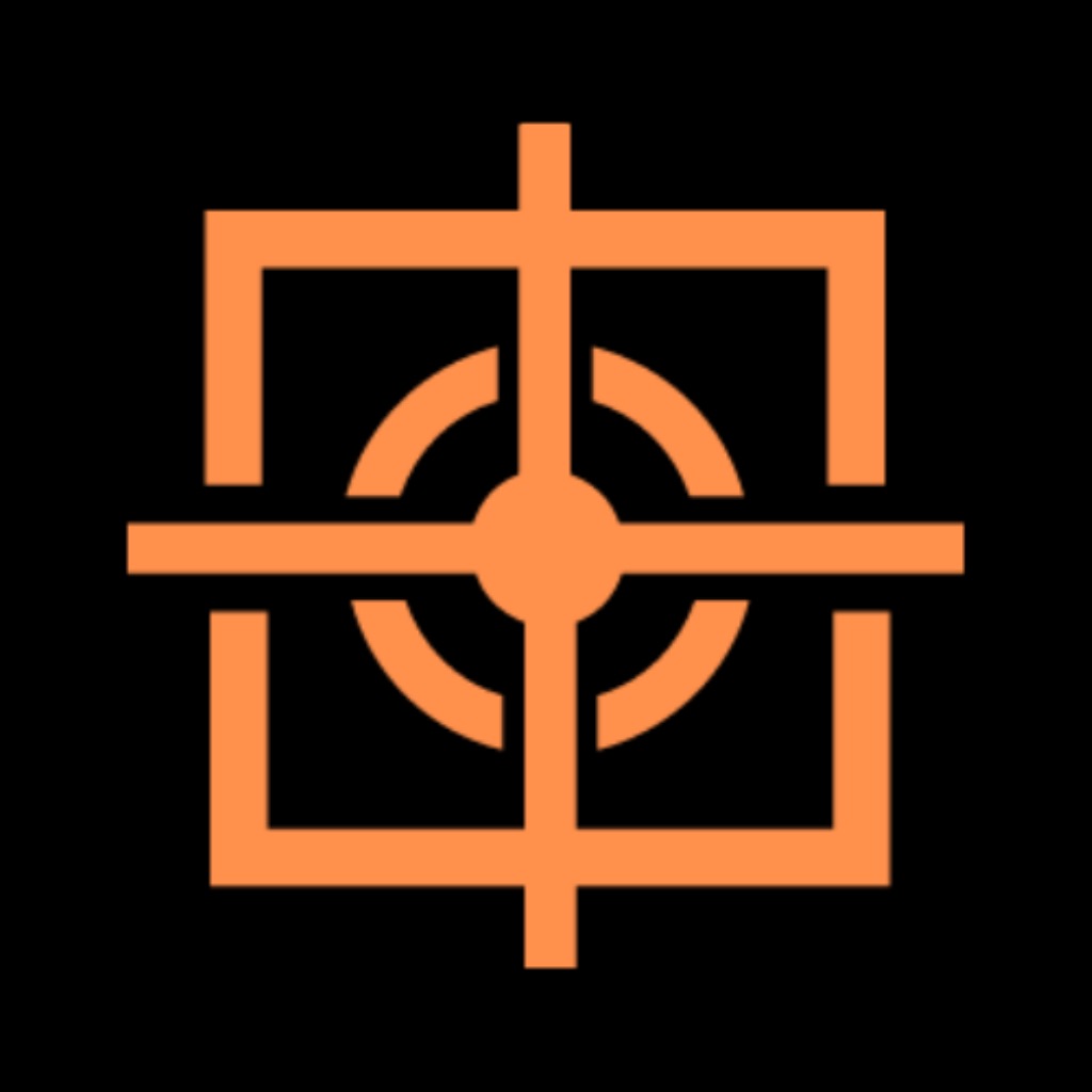 Productivity Tracker App app icon captured 2026-08-12