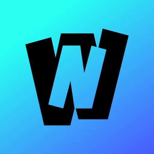 WebNovel Google Play icon captured 2026-08-12
