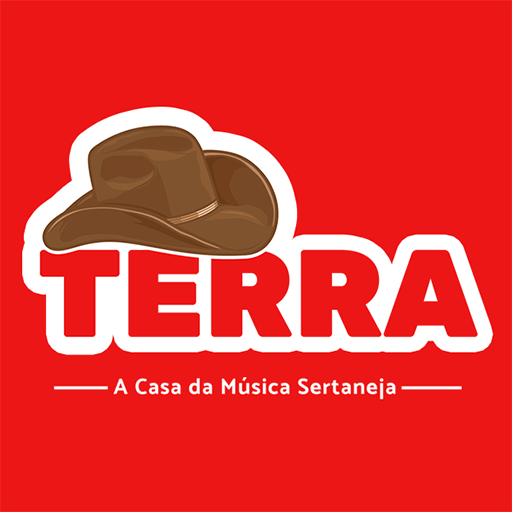 Rádio Terra Google Play icon captured 2026-08-15