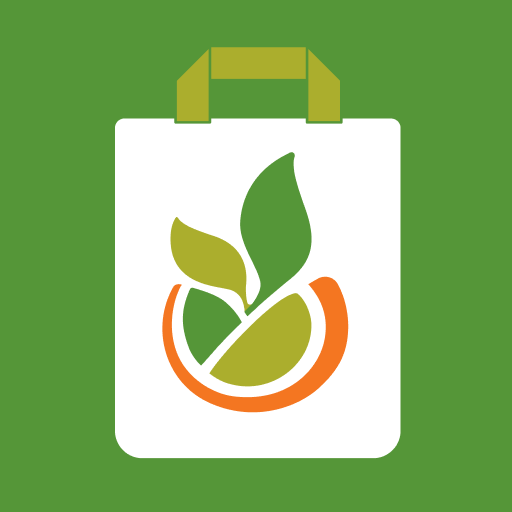 Save Mart Delivery & Pick Up Google Play icon captured 2026-08-13