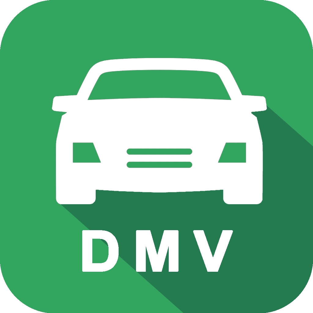 DMV Practice Test - 2026 app icon