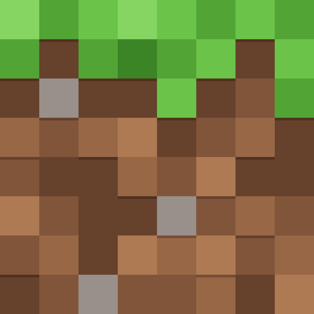 Minecraft: Play with Friends! app icon