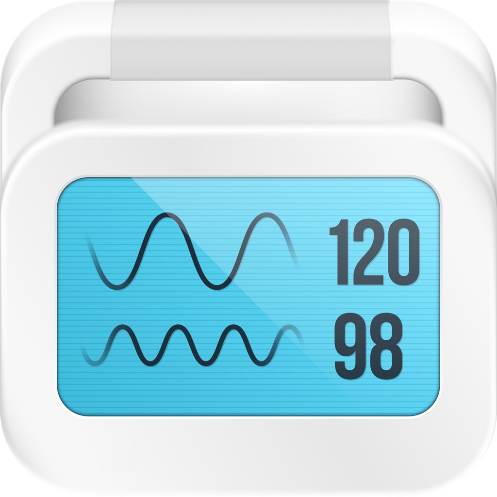 SimMon app icon