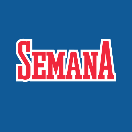 SEMANA revista del corazón Google Play icon captured 2026-08-15