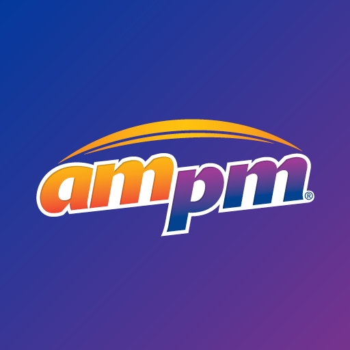 ampm Google Play icon captured 2026-08-12